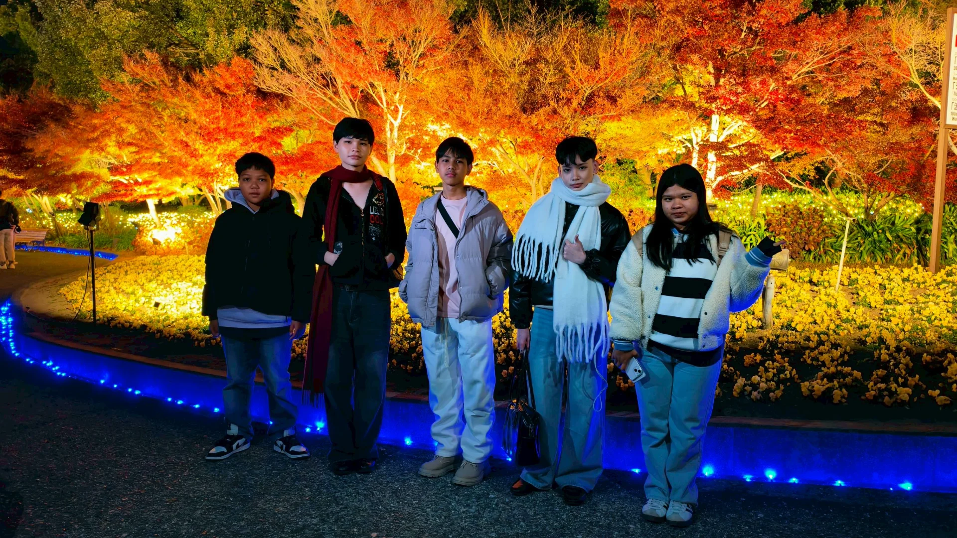 Travel 12
