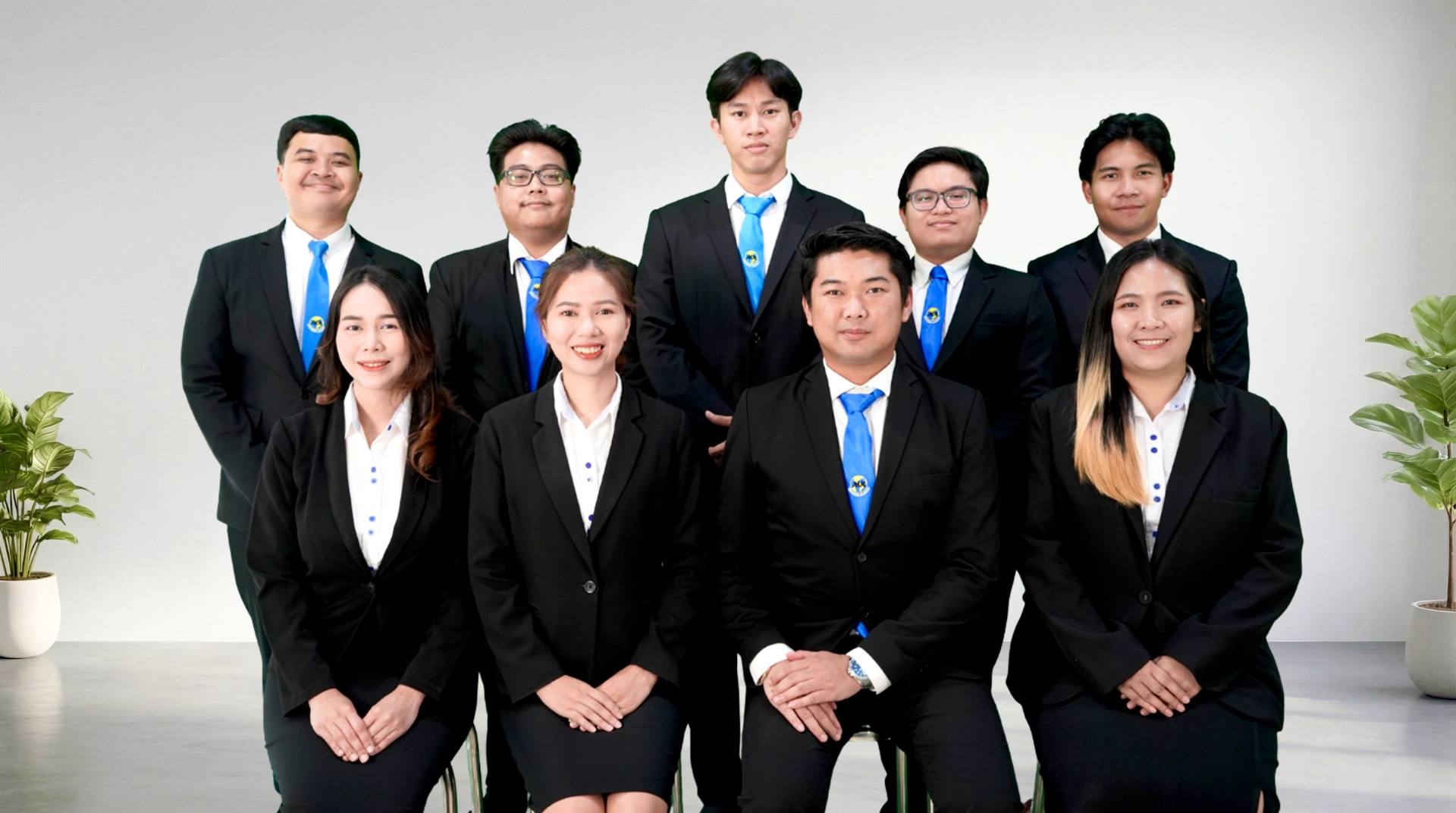 MediaKids Thai Consultants Team